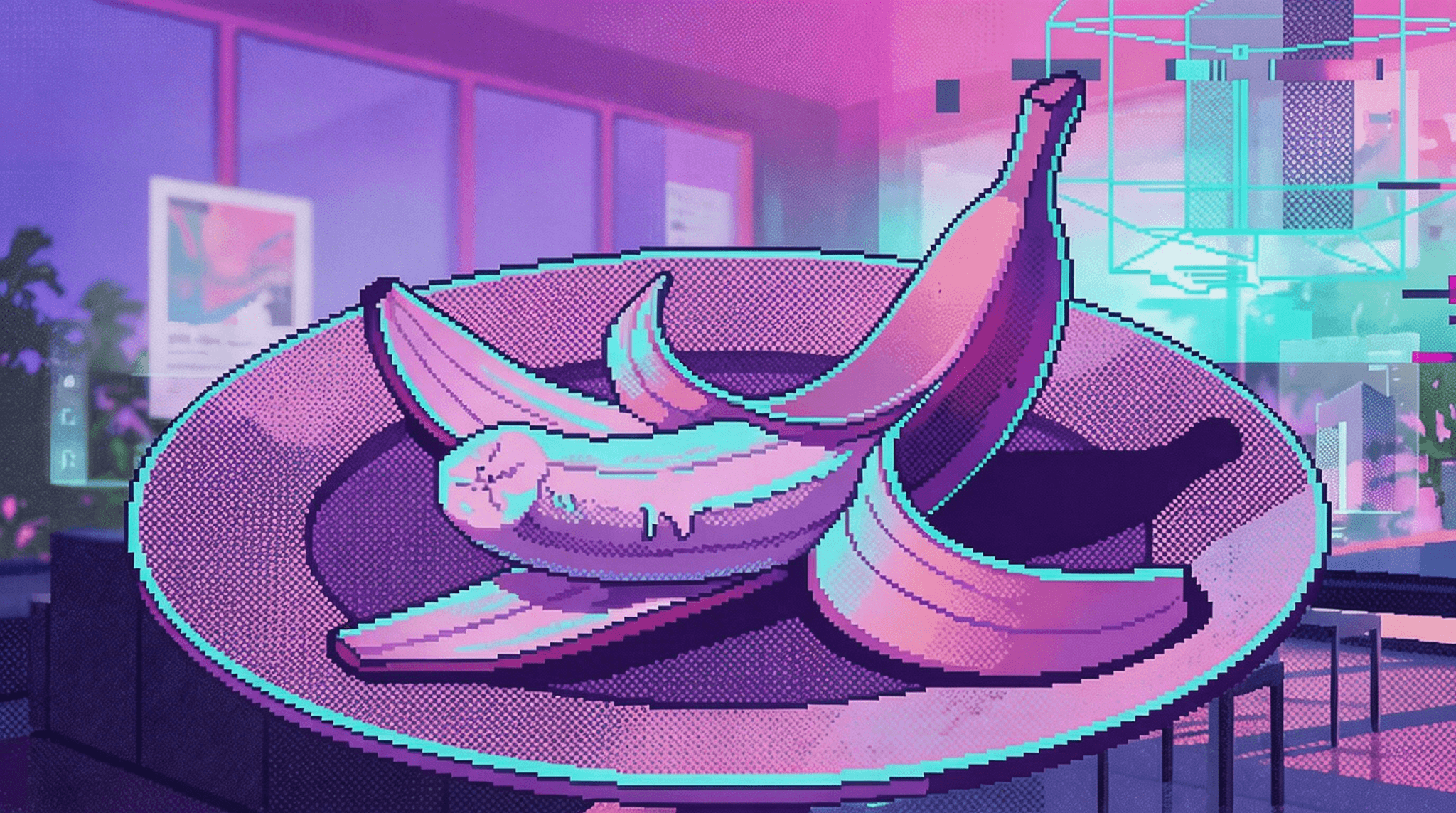 Quatro modelos de imagem em fevereiro: algum bate de frente com o Nano Banana Pro?