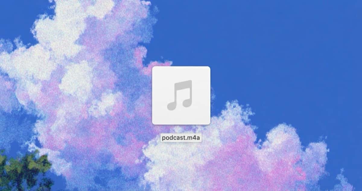 あなたのベストコンテンツは、音声ファイルに閉じ込められている