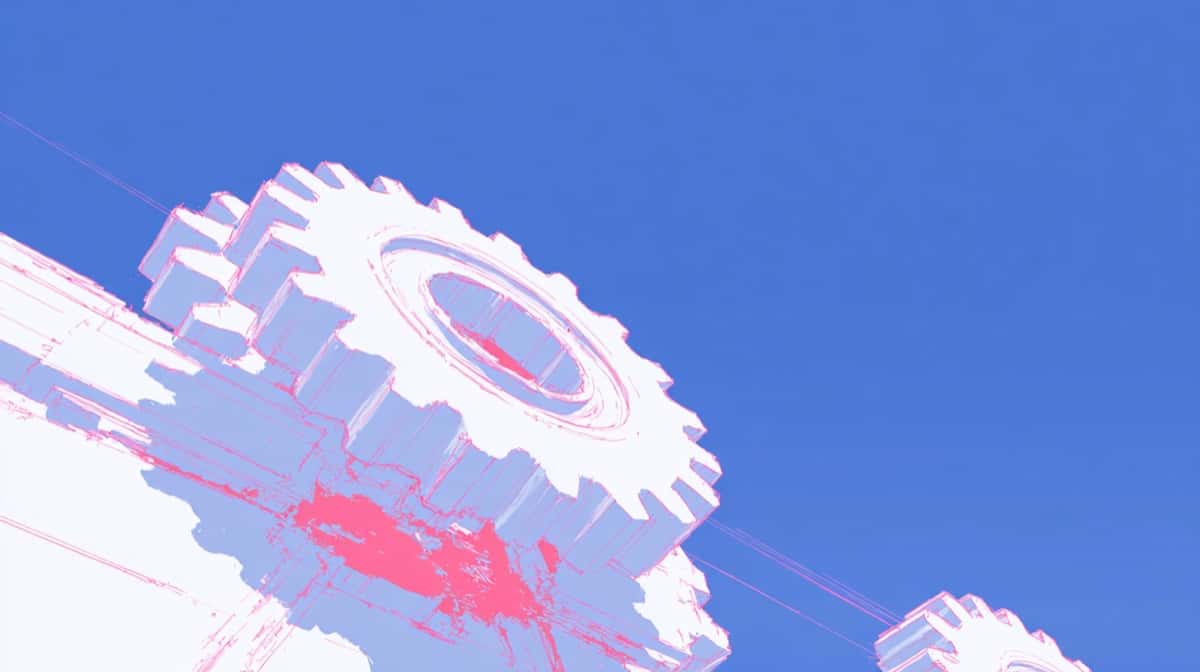 コンテキストを持ったコンテンツ制作のコンセプトイラスト